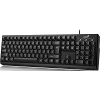 Клавиатура Genius Smart KB-100 фото 1